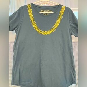 Mahina Made (large) Women’s Tee